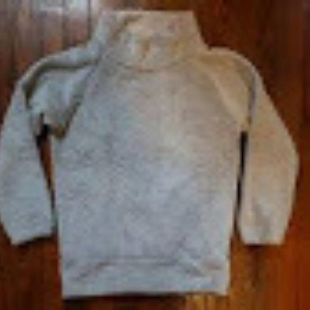 Tsumori Chisato Cozy Sleepwear winter top